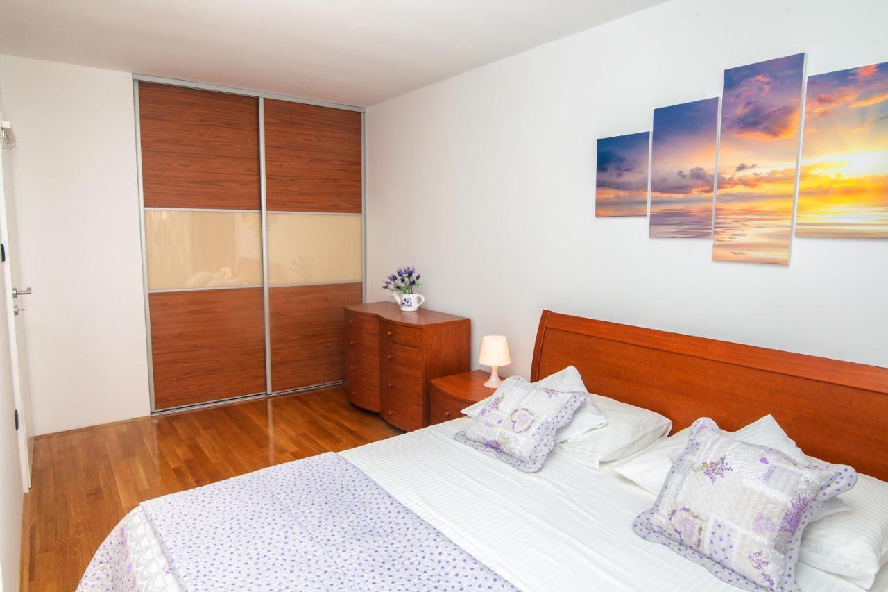 Apartment Zoi 斯普利特 外观 照片