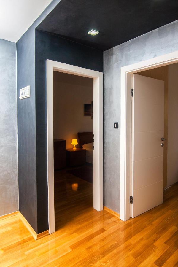 Apartment Zoi 斯普利特 外观 照片