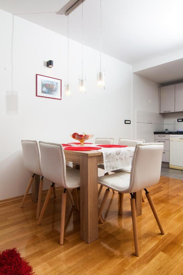 Apartment Zoi 斯普利特 外观 照片