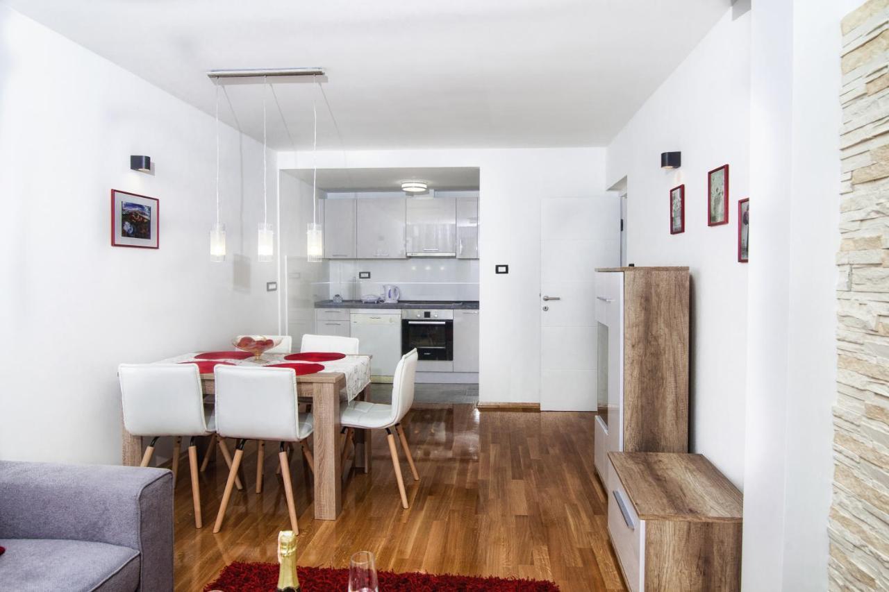 Apartment Zoi 斯普利特 外观 照片