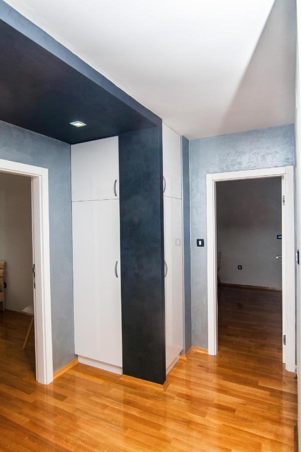 Apartment Zoi 斯普利特 外观 照片