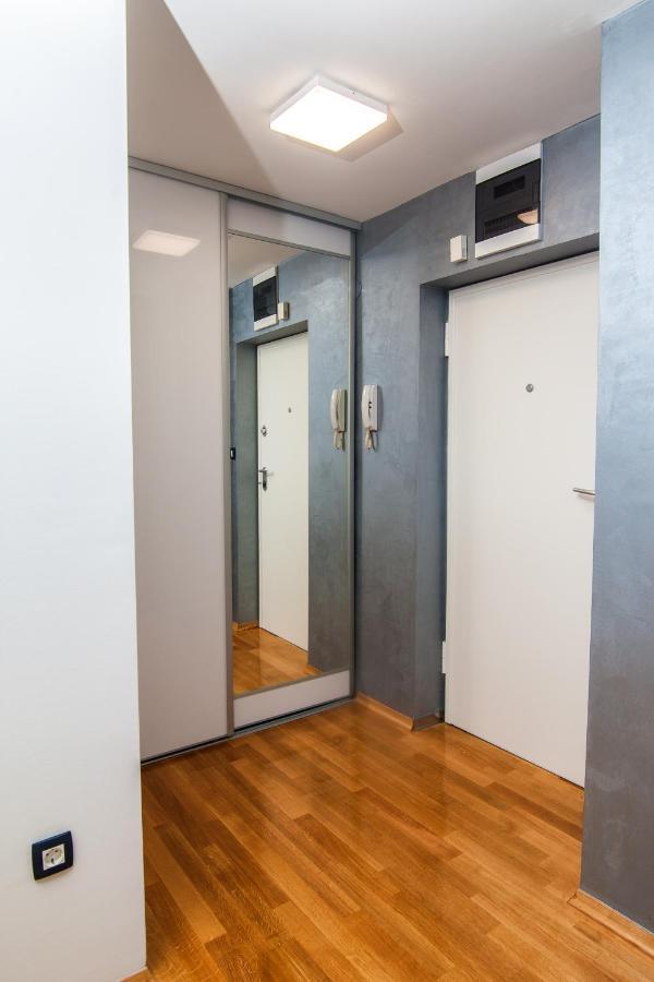 Apartment Zoi 斯普利特 外观 照片
