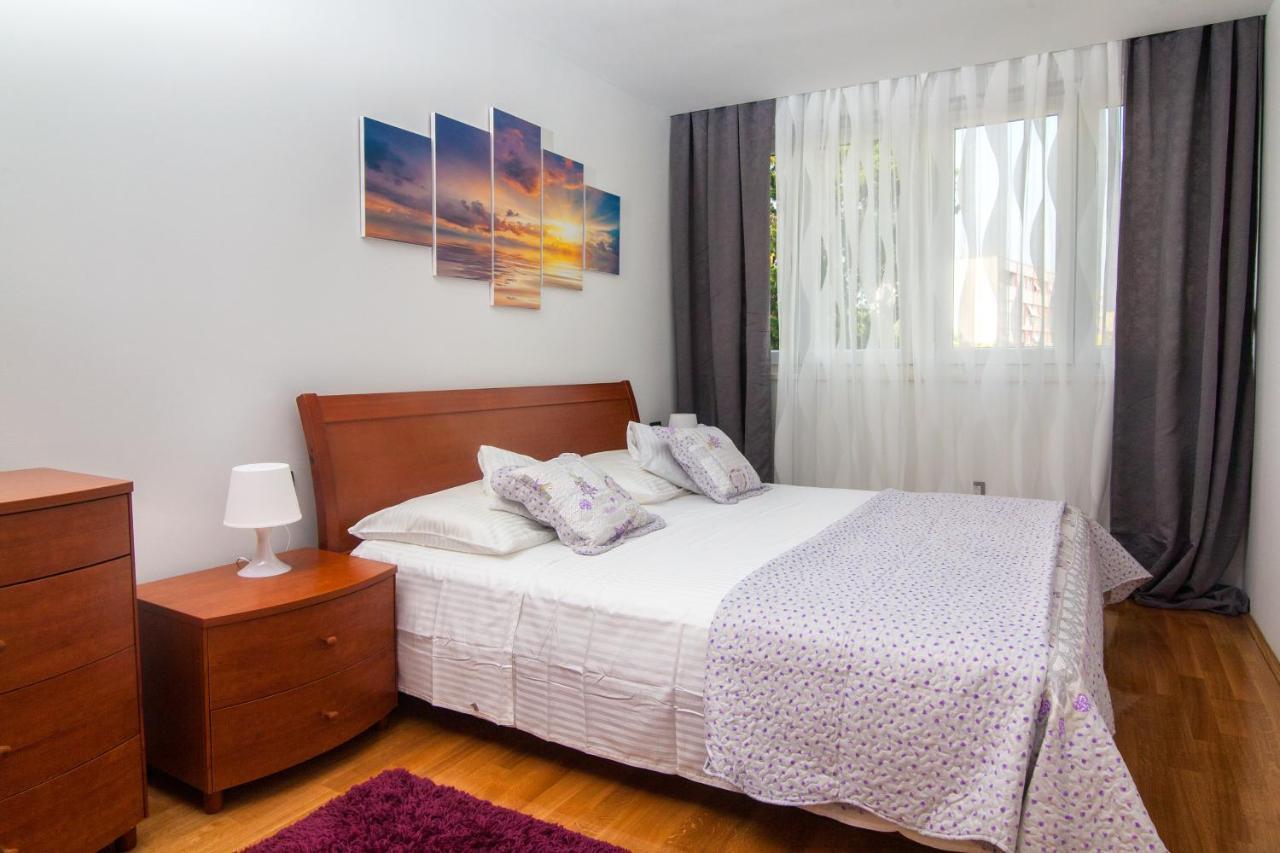 Apartment Zoi 斯普利特 外观 照片