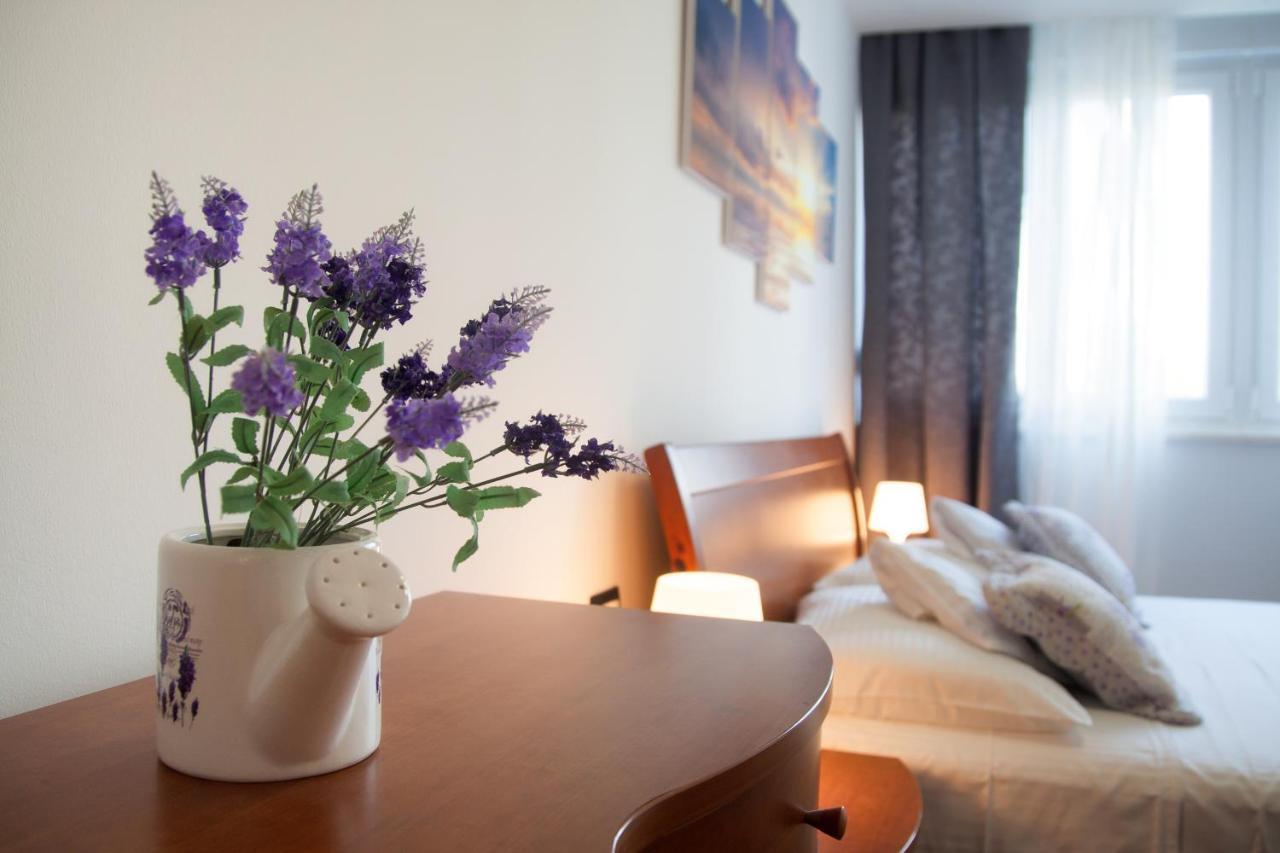 Apartment Zoi 斯普利特 外观 照片